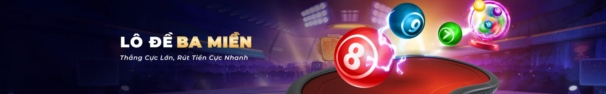 lô đề 3 miền